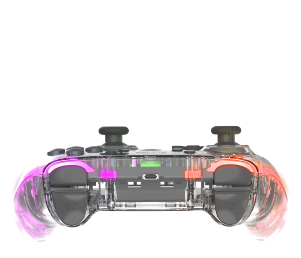SpeedLink RAIT NX RGB, Wireless/Wired, PC/Android/Switch OLED/Lite - 1354864 - zdjęcie 5